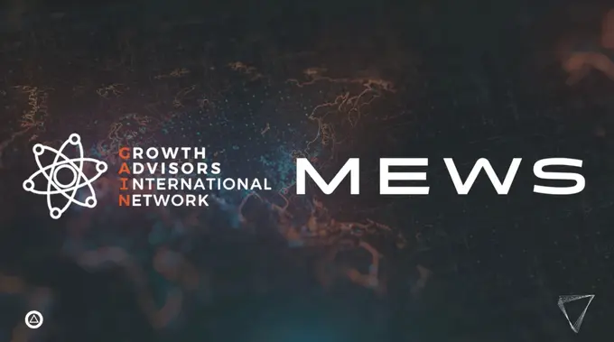 GAIN and Mews Join Forces to Optimize Hotel Technology Stacks and Enhance Operational Efficiency