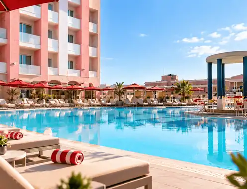 405 rooms, zero doubts: How Vegas Resort is building the future of hospitality with Cloudbeds’ Open API