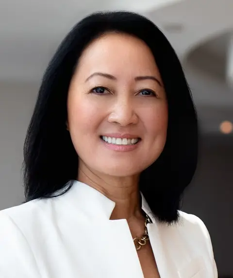 Sonia Fong