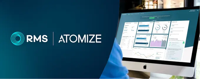 'RMS Cloud and Atomize Join Forces to Revolutionise Hotel Revenue Management