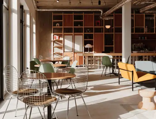 Hospitality Meets Real Estate: The Future of Working