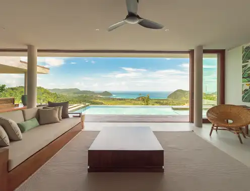 Selong Selo Resort & Residences