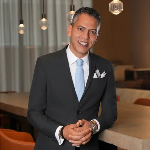 Hossam Nabil