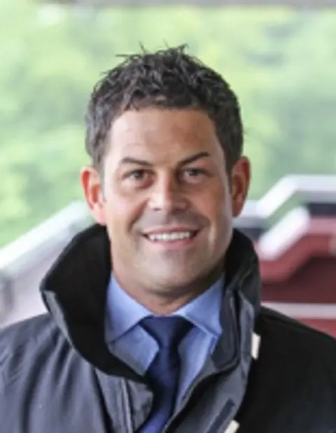 Garry Fortune