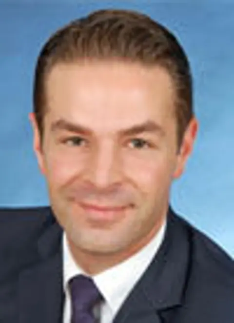 Norman Mark
