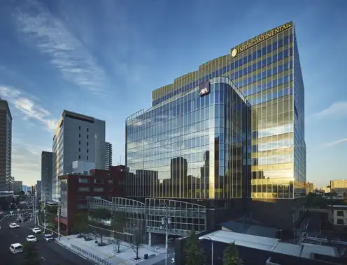 InterContinental Sapporo