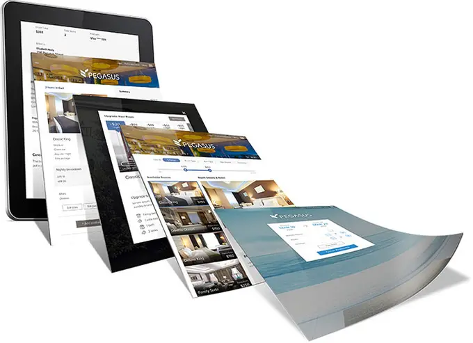 The Future of the Hotel Internet Booking Engine | By Glenn Wirick