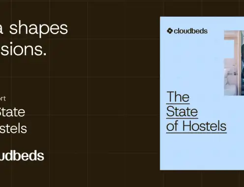 2026 State of Hostels Report Reveals Pricing Pressure, Rising OTA Dominance, and Uneven Global Performance