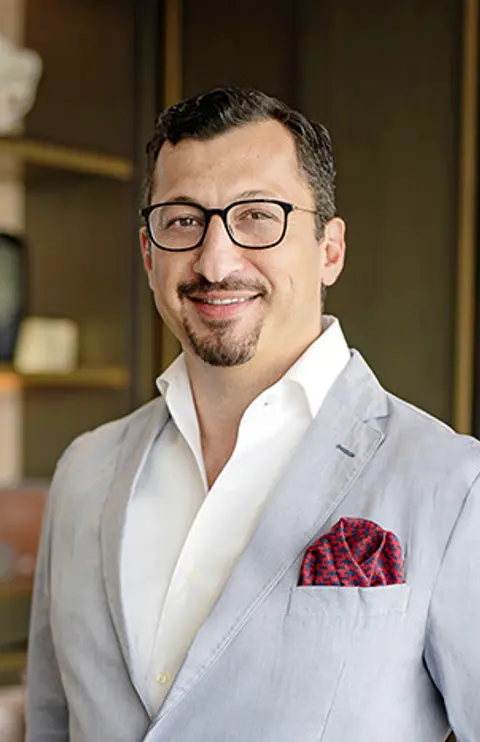 Saleh Bataineh