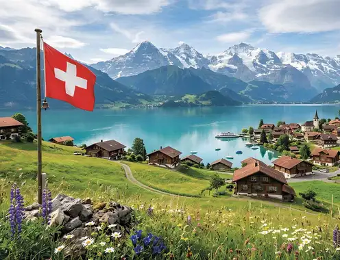 Adopting Enhanced Cultural Intelligence in Swiss Hospitality