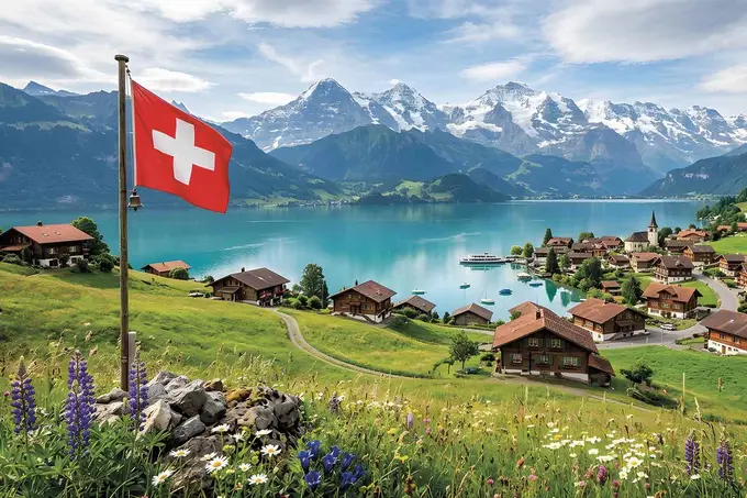 Adopting Enhanced Cultural Intelligence in Swiss Hospitality