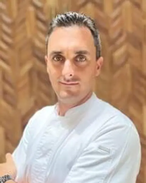 Stuart Roger