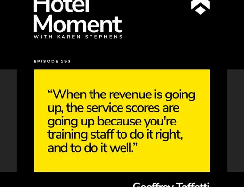 Service as a strategy: How to drive more revenue with frontline staff