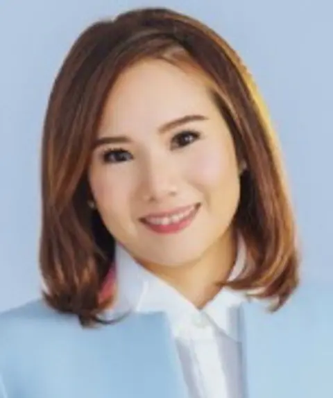 Anjela Wong
