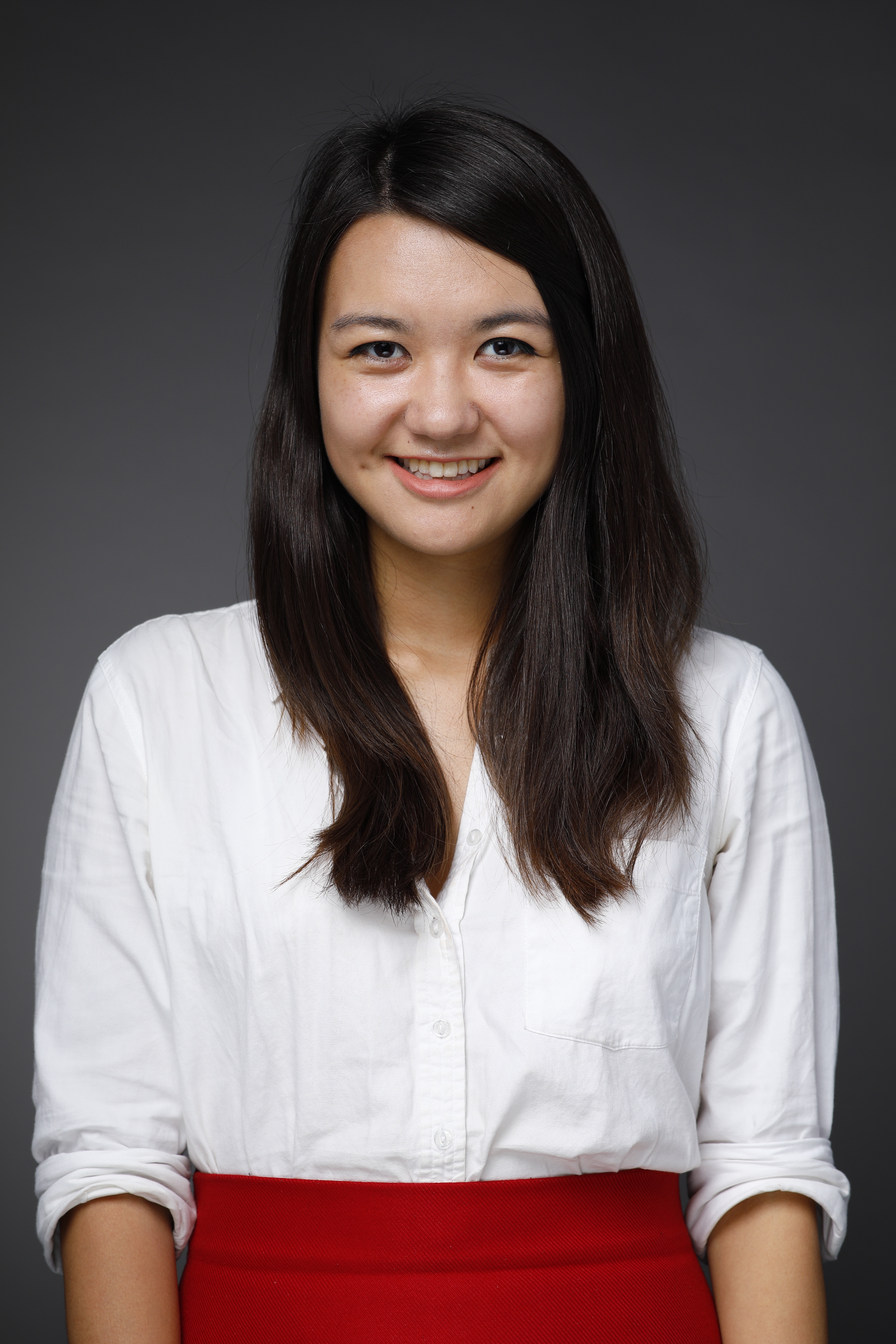 Kristina S. Park