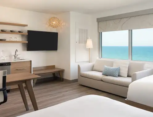 Element Melbourne Oceanfront