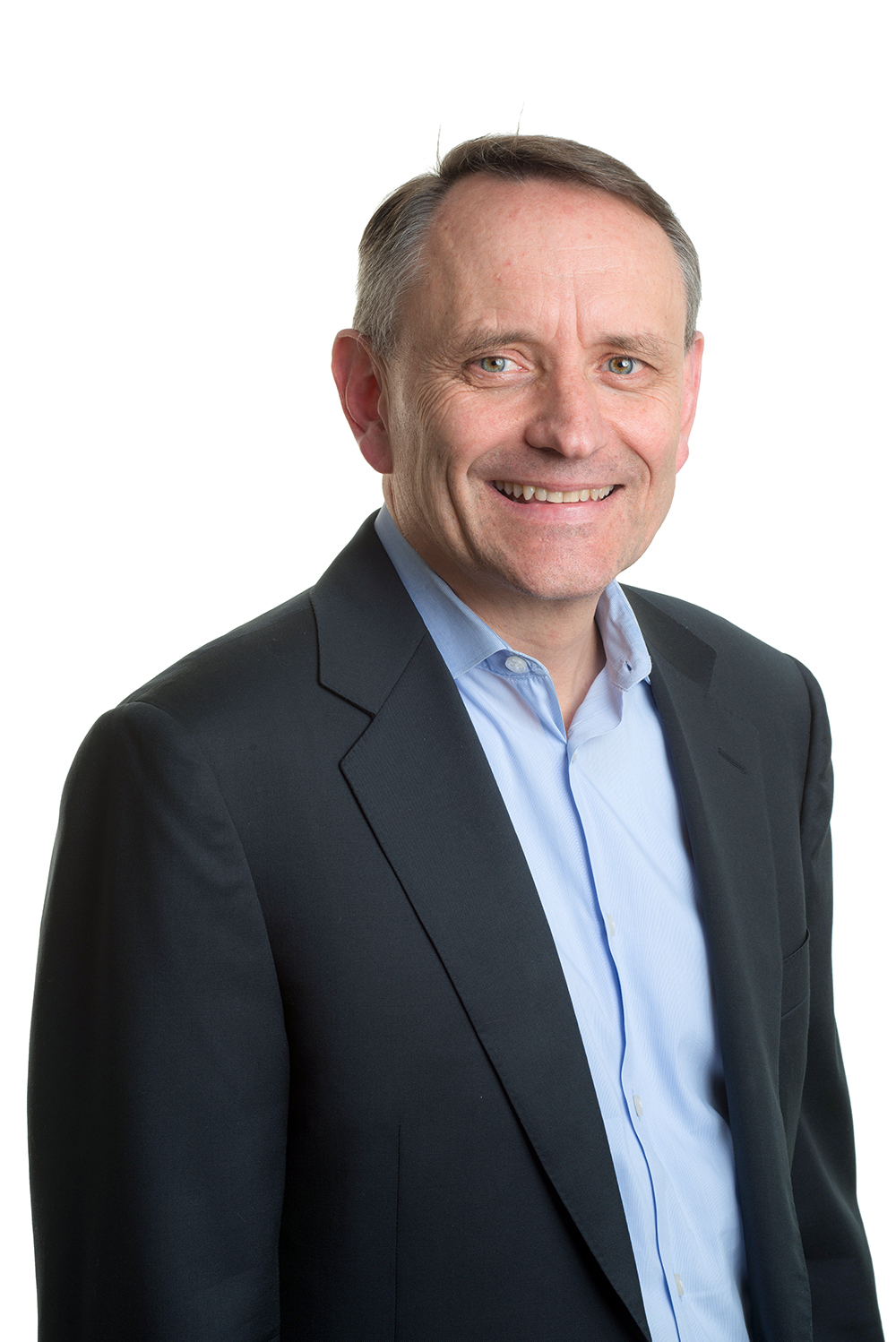 Scott Falconer