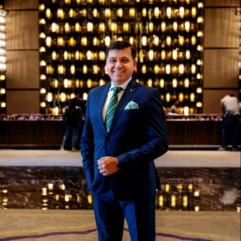Abhishek Sahai