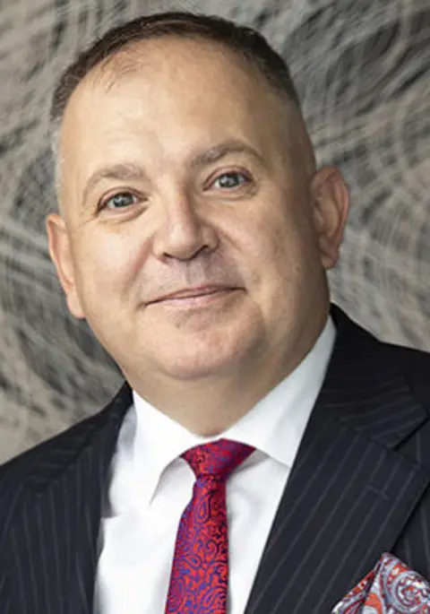 Ninoslav Vidovic