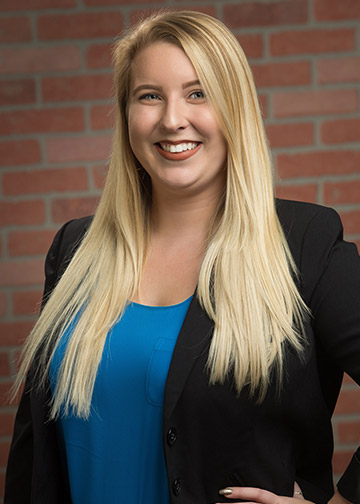 Jen Cialfi