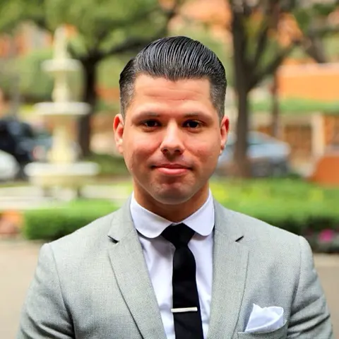 Daniel Rivera