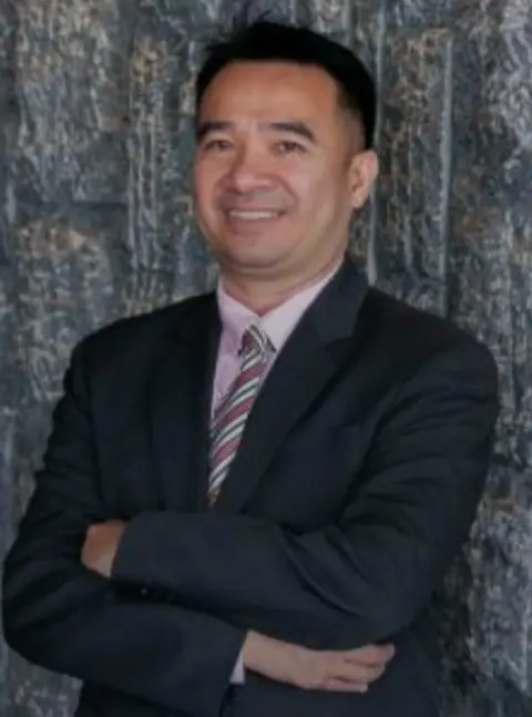 Chen Thipvarodom