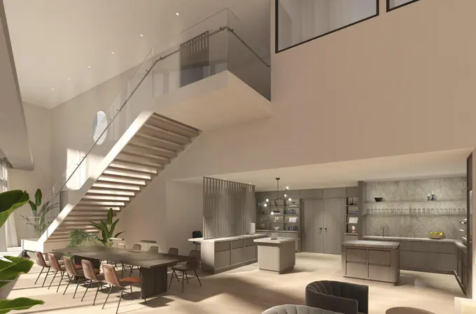 Hotel Toranomon Hills, The Unbound Collection by Hyatt ......