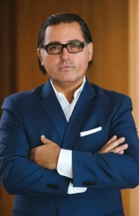 Victorio Gonzalez