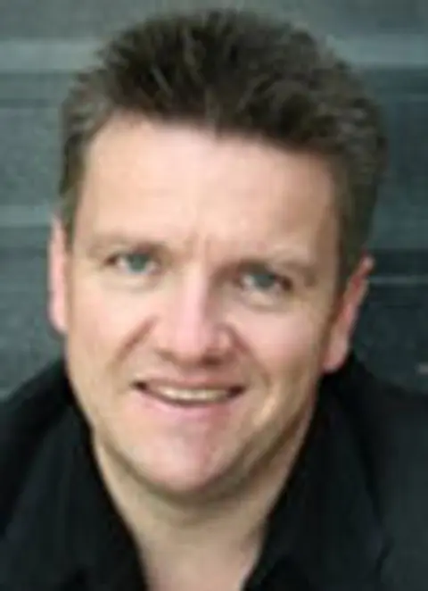 Ian Jones