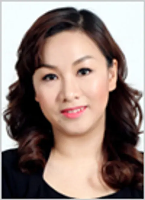 Tran Thi My Dung (Mandy Tran)