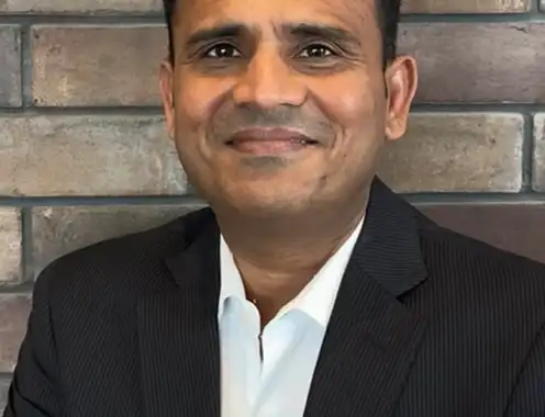 Deepak Saini