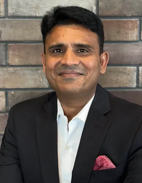Deepak Saini