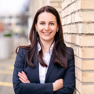 Claudia Greset-Reich