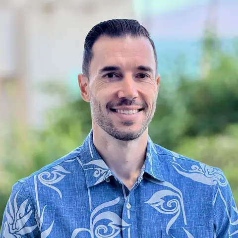 Timothy Nelson