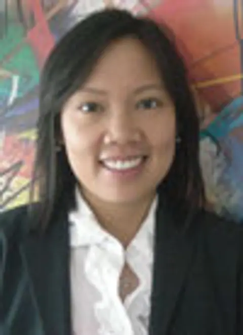 Millie Wang
