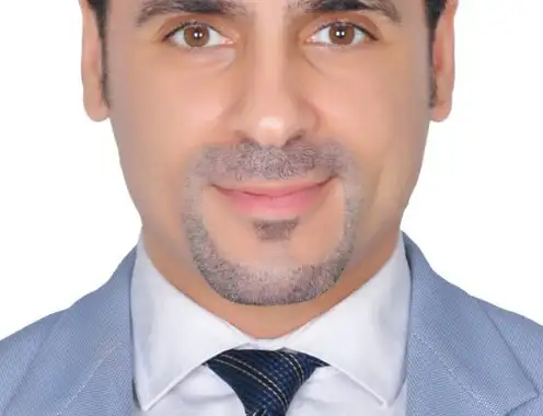 Mohammad Alsayigh