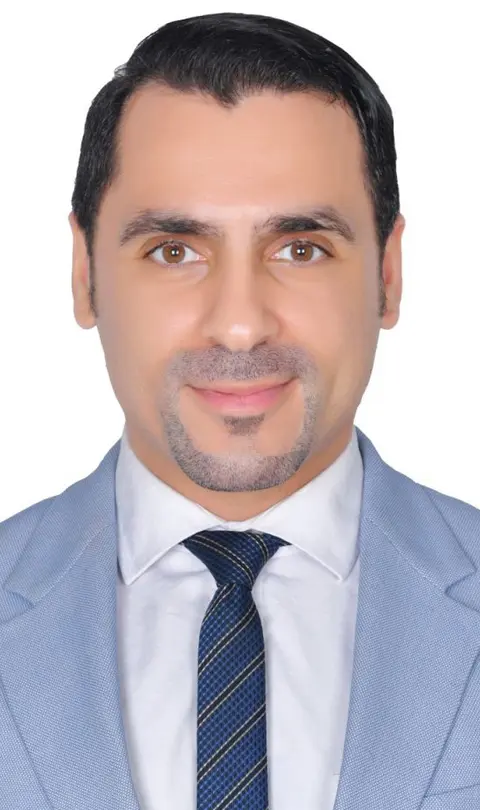 Mohammad Alsayigh