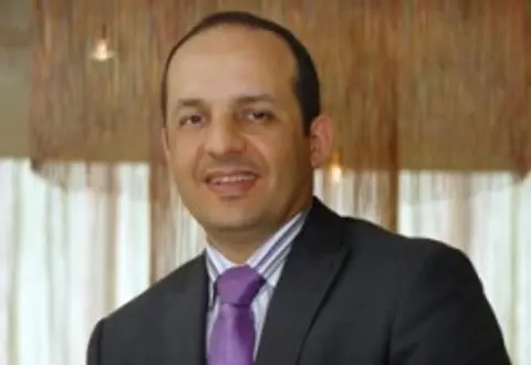 Wassim Tarabay