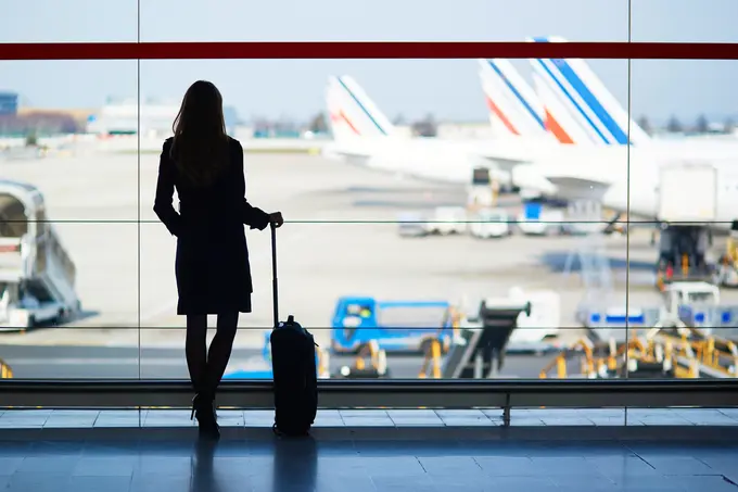 The Return of Business Travel, and the Rise of the Flexcation