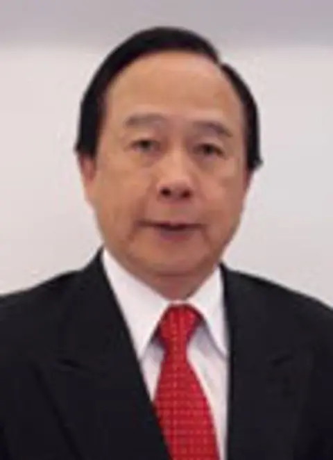 Michael Lee