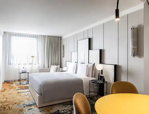 SOFIA Hotel