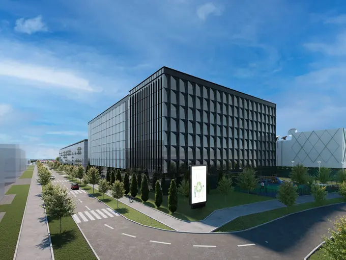 Pullman Zagreb ......