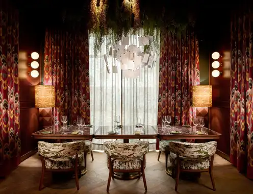 Skald Akureyri Curio Collection by Hilton Abba Labba La