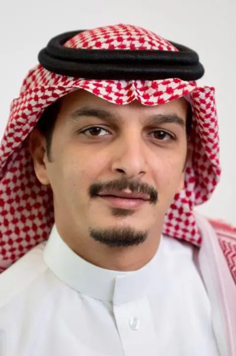 Khalid Al Ashqar