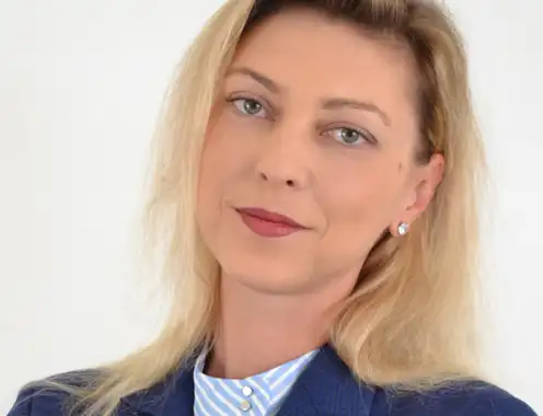 Yana Bandurko