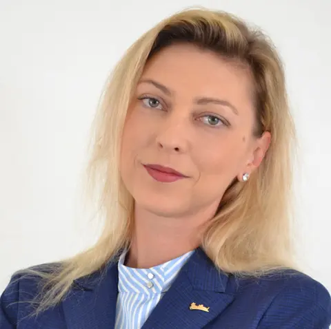 Yana Bandurko
