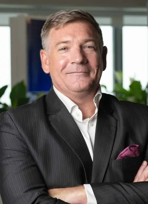 Nick Patmore