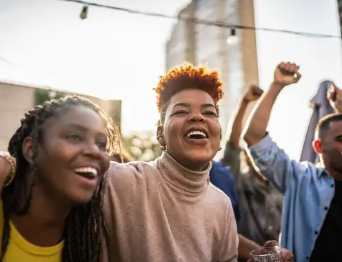 Airbnb and Oxford Economics reveal the economic impact of major UK events