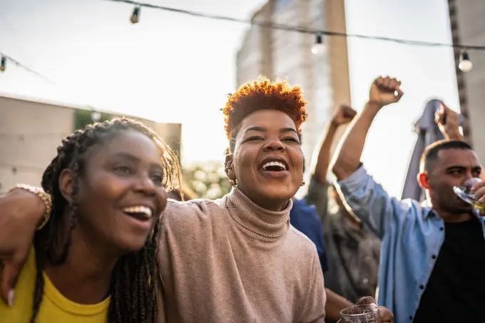 Airbnb and Oxford Economics reveal the economic impact of major UK events