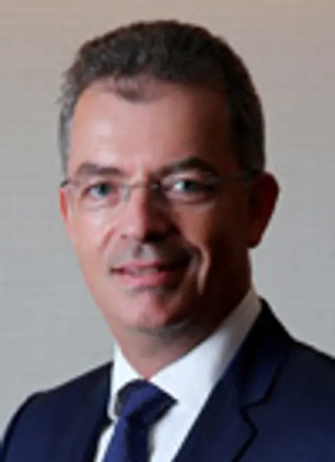 Samir R. Wildemann